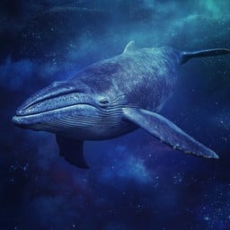 whale