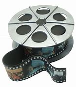 film reel